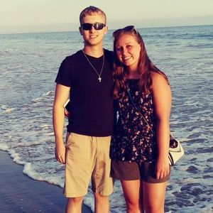 Meet your Posher, Ray